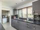 Thumbnail Link-detached house for sale in Holliers Crescent, Middle Barton, Chipping Norton, Oxfordshire