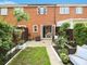 Thumbnail Terraced house for sale in Kitchener Place, Stewartby, Bedford, Bedfordshire