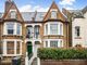 Thumbnail Semi-detached house for sale in Romola Road, Brockwell Park, London