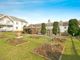 Thumbnail Flat for sale in Roseland Parc, Tregony, Truro, Cornwall