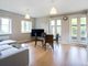 Thumbnail Flat for sale in Lawn Upton Close, Oxford