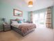 Thumbnail Detached bungalow for sale in Boyton Cross, Roxwell, Chelmsford