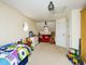 Thumbnail Town house for sale in Buckle Gardens, Hellingly, Hailsham