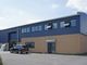 Thumbnail Industrial to let in The Alpha Building, Star West, Westmead Industrial Estate, Swindon