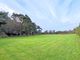 Thumbnail Detached house for sale in Three Burrows, Nr. Truro, Cornwall