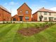 Thumbnail Detached house for sale in Plot 65, The Holly, Green Park Gardens, Goffs Oak, Waltham Cross