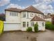 Thumbnail Detached house to rent in Lower Road, Great Bookham, Bookham, Leatherhead