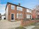 Thumbnail Semi-detached house for sale in Heathfield Road, Bury
