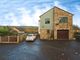 Thumbnail Detached house for sale in Badgers Drift, Skipton Road, Keighley