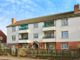 Thumbnail Flat for sale in Wilford Road, Langley, Slough
