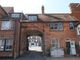 Thumbnail Flat for sale in High Street, Marlborough