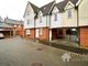 Thumbnail Link-detached house for sale in Edward Paxman Gardens, Colchester