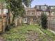 Thumbnail Terraced house for sale in Oakfield Road, London