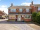 Thumbnail Detached house to rent in Swan Mead, Luton, Bedfordshire