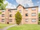 Thumbnail Flat for sale in Frank Burton Close, London