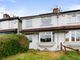 Thumbnail End terrace house for sale in Godstone Road, Whyteleafe