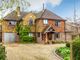 Thumbnail Detached house for sale in Alma Road, Reigate, Surrey