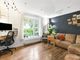 Thumbnail Flat for sale in Upperfield Road, Welwyn Garden City, Hertfordshire