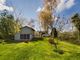 Thumbnail Detached bungalow for sale in Kiln Lane, Cross Lanes, Wrexham