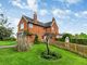 Thumbnail Detached house for sale in Tewkesbury Road, The Leigh, Gloucester, Gloucestershire