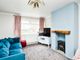 Thumbnail Semi-detached house for sale in Round Hill, Halifax, West Yorkshire