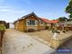 Thumbnail Semi-detached bungalow for sale in Barden Place, Filey