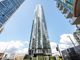 Thumbnail Flat for sale in The Tower, St George Wharf, Nine Elms, London