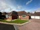 Thumbnail Detached bungalow for sale in Mountfield, Hythe, Southampton