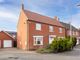 Thumbnail Detached house for sale in Peregrine Mews, Cringleford