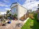 Thumbnail Mobile/park home for sale in Greenlawns, St. Osyth Road East, Little Clacton