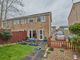 Thumbnail Semi-detached house for sale in Warwick Road, Sutton In The Elms, Broughton Astley, Leicester