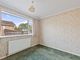 Thumbnail Bungalow for sale in Hough Lane, Carlton Scroop, Grantham