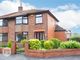 Thumbnail Semi-detached house for sale in Sherwood Avenue, Radcliffe, Manchester, Greater Manchester