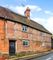 Thumbnail Terraced house for sale in Crown Lane, Old Basing, Basingstoke, Hampshire