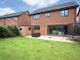 Thumbnail Detached house for sale in Blossom Gate Drive, Congleton