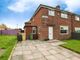 Thumbnail Semi-detached house to rent in Tennyson Road, Bolton
