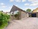 Thumbnail Detached bungalow for sale in Green Farm Close, Orpington
