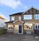 Thumbnail Property for sale in Ashby Avenue, Chessington, Surrey.