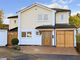 Thumbnail Detached house for sale in Ripley, Surrey