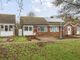 Thumbnail Bungalow for sale in Ethelburga Drive, Lyminge, Folkestone