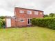 Thumbnail Semi-detached house for sale in Barton Crescent, Chesterfield