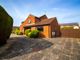 Thumbnail Detached house for sale in Edwalton Close, Edwalton, Nottingham, Nottinghamshire