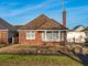 Thumbnail Bungalow for sale in Goring Way, Goring-By-Sea, Worthing, West Sussex