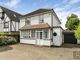 Thumbnail Detached house for sale in The Ridgeway, Enfield