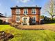 Thumbnail Detached house for sale in Garstang Road, Fulwood