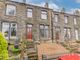 Thumbnail Terraced house for sale in Carrs Road, Marsden, Huddersfield, West Yorkshire