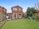 Thumbnail Detached house for sale in Spring Grove, Ledbury, Herefordshire