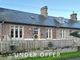 Thumbnail Terraced house for sale in 3 Morris Hall Cottages, Norham, Berwick-Upon-Tweed, Northumberland