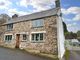 Thumbnail Cottage for sale in Church Hill, Hessenford, Torpoint, Cornwall