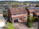 Thumbnail Detached house for sale in Drovers Rise, Elloughton, Brough